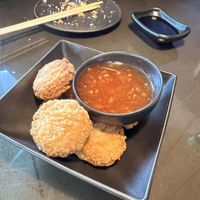   at Kamakura in Lacey