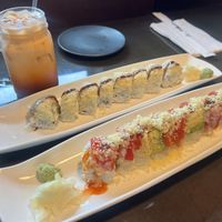   at Kamakura in Lacey