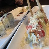   at Kamakura in Lacey