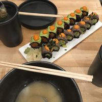   at Kamakura in Lacey