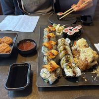   at Kamakura in Lacey