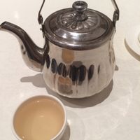 Chinese tea at Easy House in Gold Coast