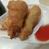 Chicken drumsticks at Easy House in Gold Coast
