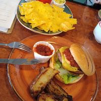  at Cafe Indie in Scunthorpe