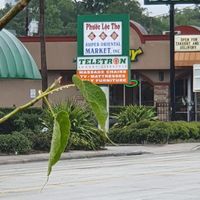 Super Oriental Market Orlando at Super Oriental Market in Orlando