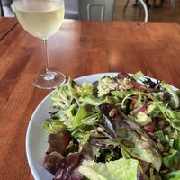   at Tommyknocker's in Port Townsend