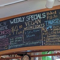  at Tommyknocker's in Port Townsend