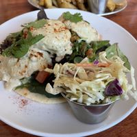   at Tommyknocker's in Port Townsend