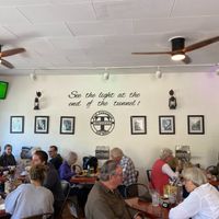  at Tommyknocker's in Port Townsend