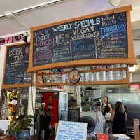  at Tommyknocker's in Port Townsend