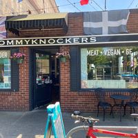  at Tommyknocker's in Port Townsend