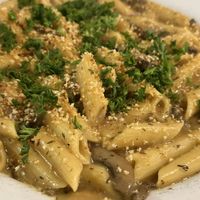   at Tommyknocker's in Port Townsend