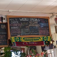  at Tommyknocker's in Port Townsend