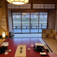   at Honke Tankuma Honten in Kyoto