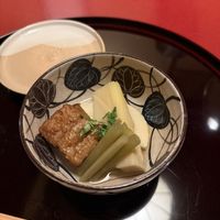   at Honke Tankuma Honten in Kyoto