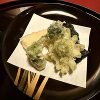   at Honke Tankuma Honten in Kyoto