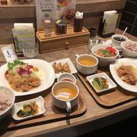   at T's Tantan - JR Ikebukuro in Tokyo