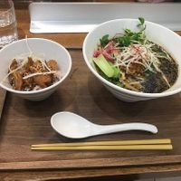  at T's Tantan - JR Ikebukuro in Tokyo