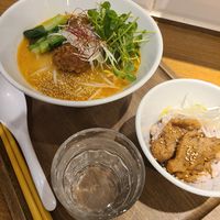  at T's Tantan - JR Ikebukuro in Tokyo