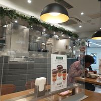  at T's Tantan - JR Ikebukuro in Tokyo