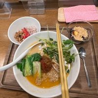  at T's Tantan - JR Ikebukuro in Tokyo