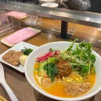  at T's Tantan - JR Ikebukuro in Tokyo