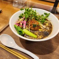  at T's Tantan - JR Ikebukuro in Tokyo