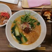  at T's Tantan - JR Ikebukuro in Tokyo