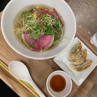   at T's Tantan - JR Ikebukuro in Tokyo