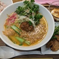  at T's Tantan - JR Ikebukuro in Tokyo