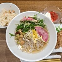  at T's Tantan - JR Ikebukuro in Tokyo