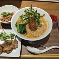  at T's Tantan - JR Ikebukuro in Tokyo