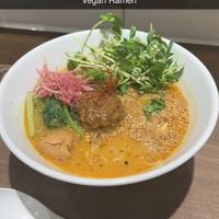   at T's Tantan - JR Ikebukuro in Tokyo