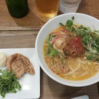  at T's Tantan - JR Ikebukuro in Tokyo