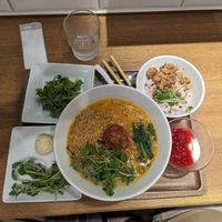  at T's Tantan - JR Ikebukuro in Tokyo