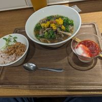  at T's Tantan - JR Ikebukuro in Tokyo