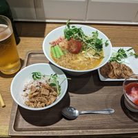  at T's Tantan - JR Ikebukuro in Tokyo