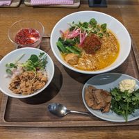  at T's Tantan - JR Ikebukuro in Tokyo