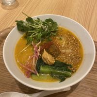   at T's Tantan - JR Ikebukuro in Tokyo