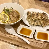   at T's Tantan - JR Ikebukuro in Tokyo