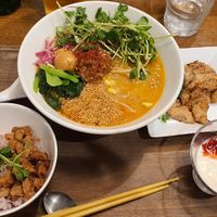  at T's Tantan - JR Ikebukuro in Tokyo