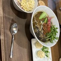   at T's Tantan - JR Ikebukuro in Tokyo