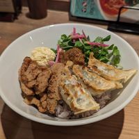  at T's Tantan - JR Ikebukuro in Tokyo