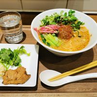  at T's Tantan - JR Ikebukuro in Tokyo