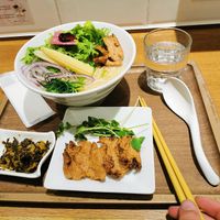  at T's Tantan - JR Ikebukuro in Tokyo