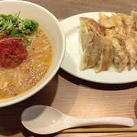  at T's Tantan - JR Ikebukuro in Tokyo