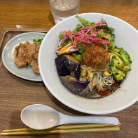   at T's Tantan - JR Ikebukuro in Tokyo