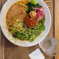  at T's Tantan - JR Ikebukuro in Tokyo