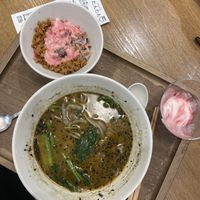   at T's Tantan - JR Ikebukuro in Tokyo