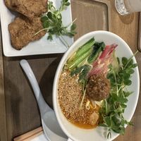   at T's Tantan - JR Ikebukuro in Tokyo